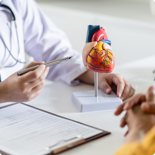 Cardiología