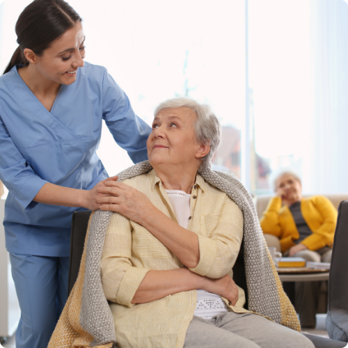 Geriatría